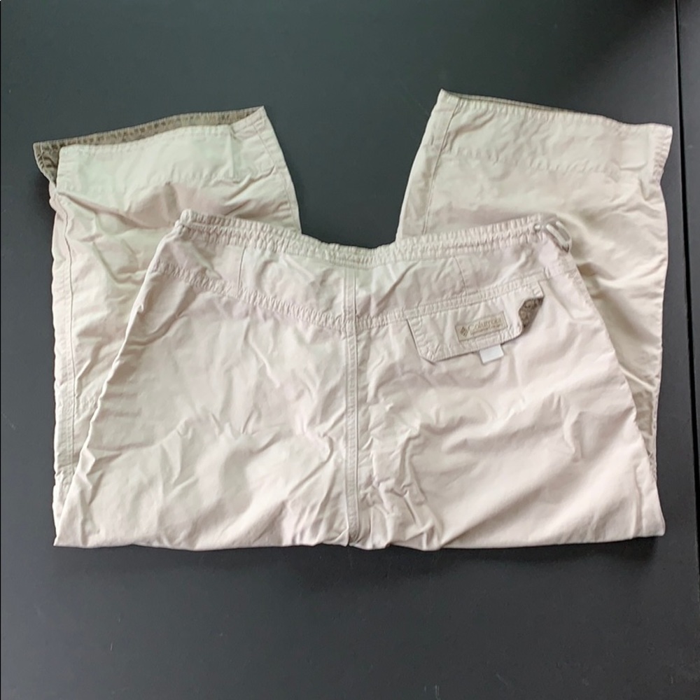 Capris - Picture 2 of 4